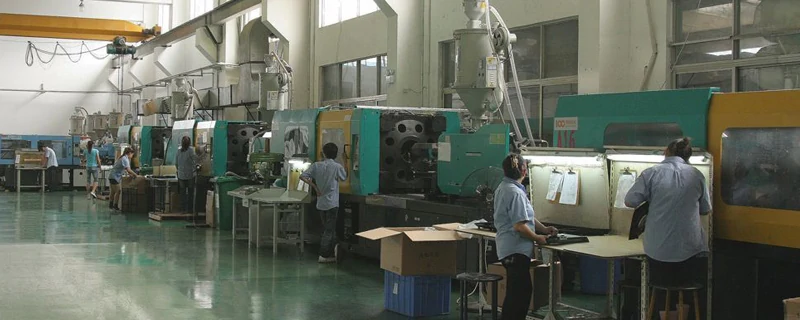 塑料造粒廠廢氣有哪些成分？該怎么處理？