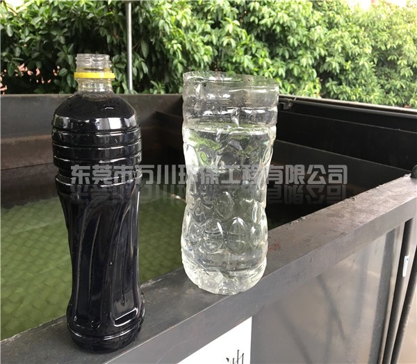有機廢水處理