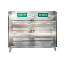 活性炭?jī)艋鳟a(chǎn)品介紹