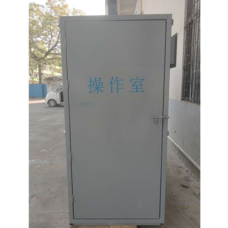 東莞一體化污水處理設備